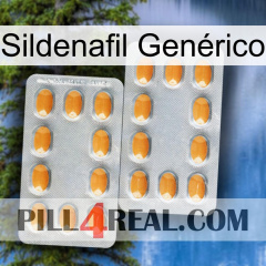 Sildenafil Genérico cialis4